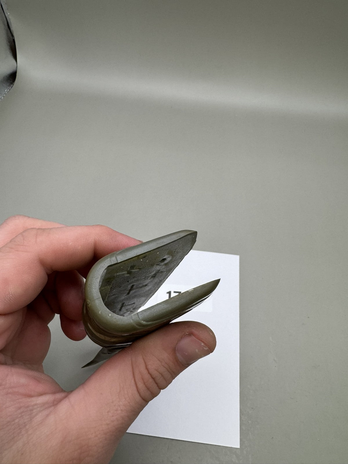 Empire Vanquish Grips