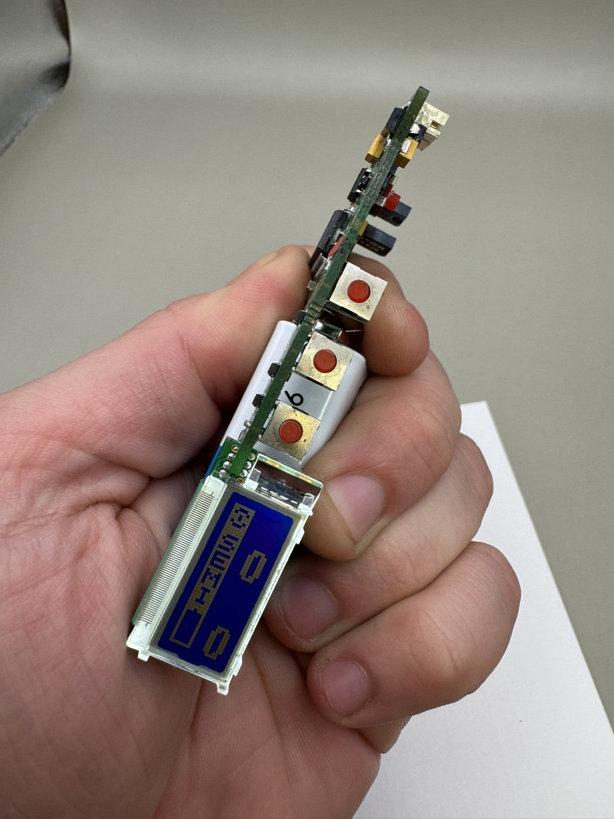 Planet Eclipse Ego 5/6 Board