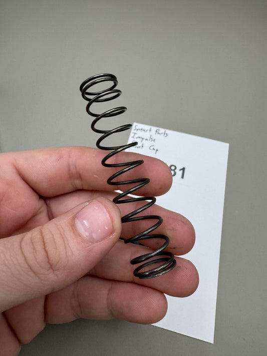Smart Parts Impulse Front Cap