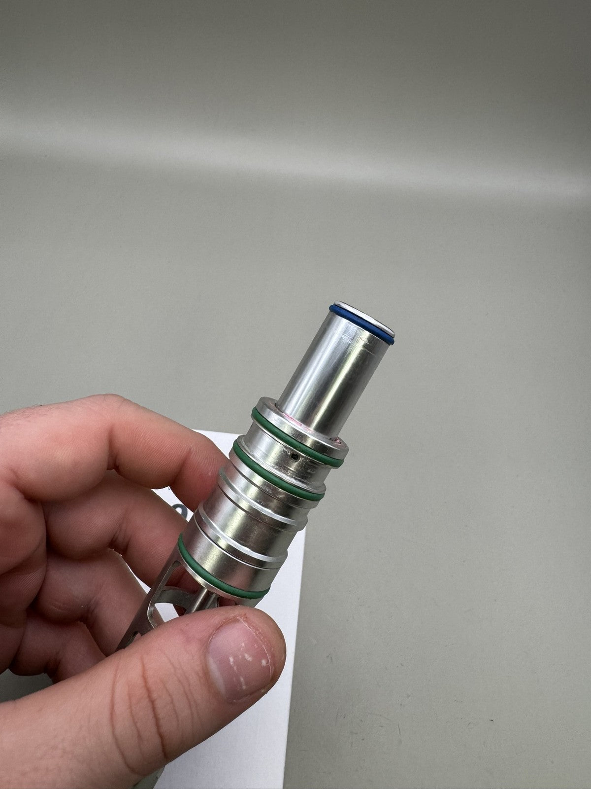 Dye Rize Bolt/Engine - Green