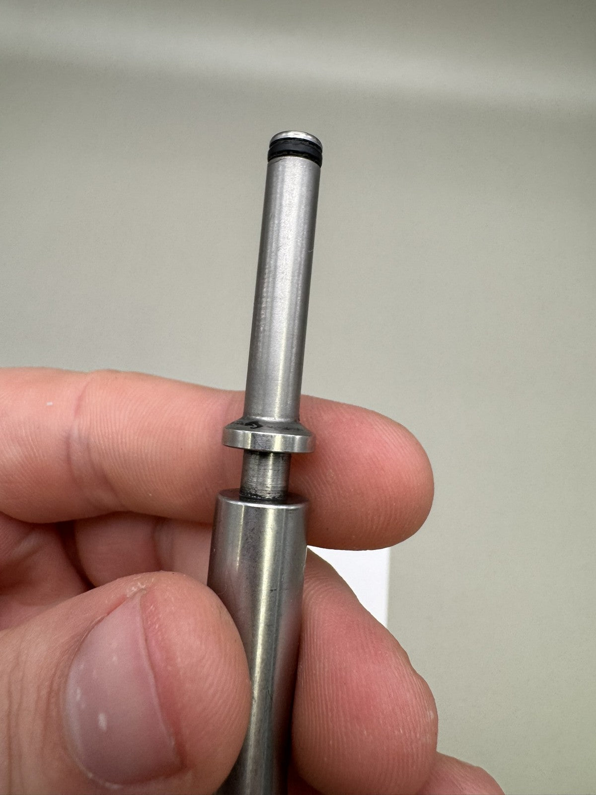 Bob Long Vice Ram