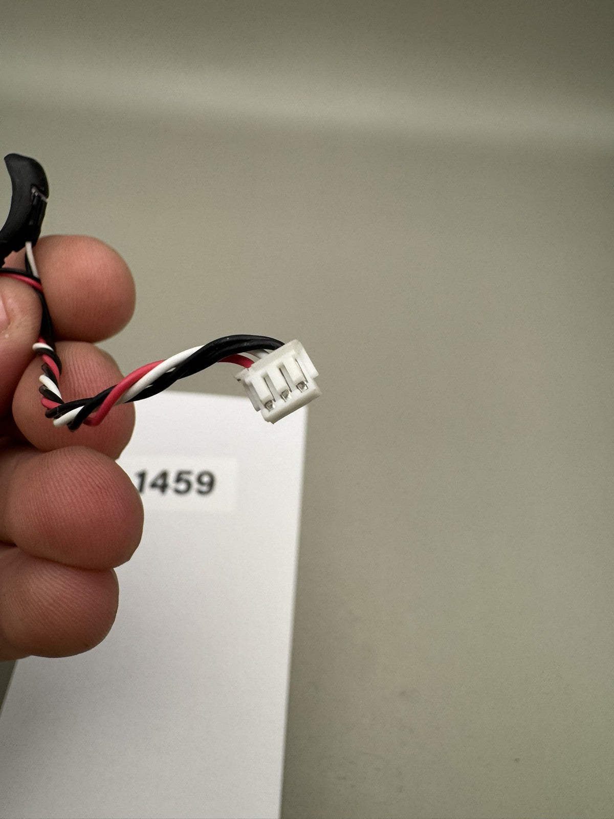 Dye DLS Eyes