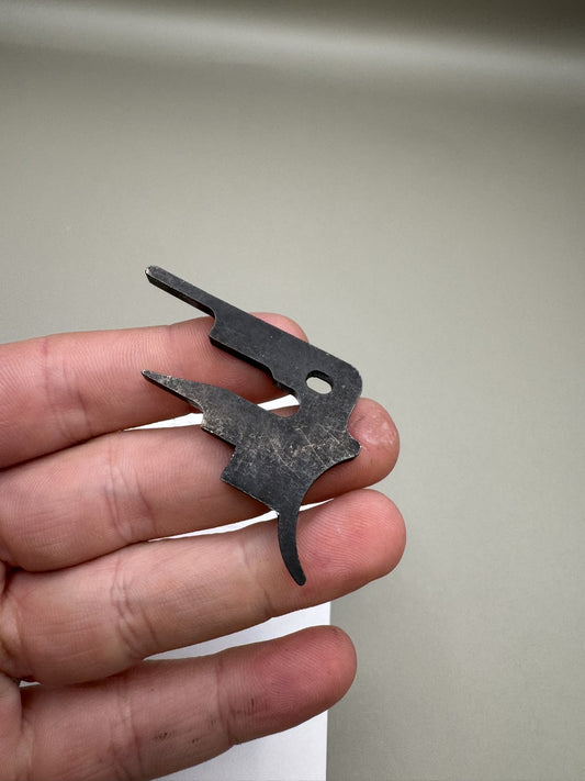 WGP Autococker Trigger Plate
