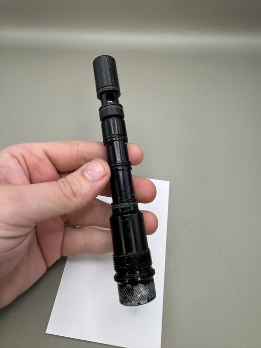 Smart Parts Shoe Box Shocker Bolt