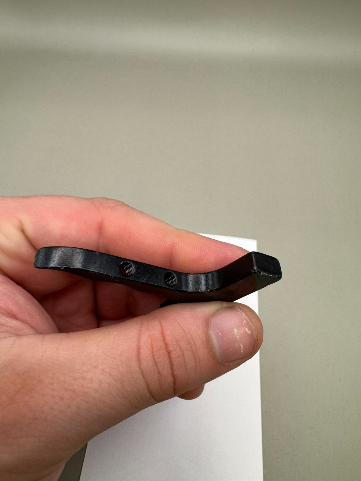 Dye DM3 Trigger - Black