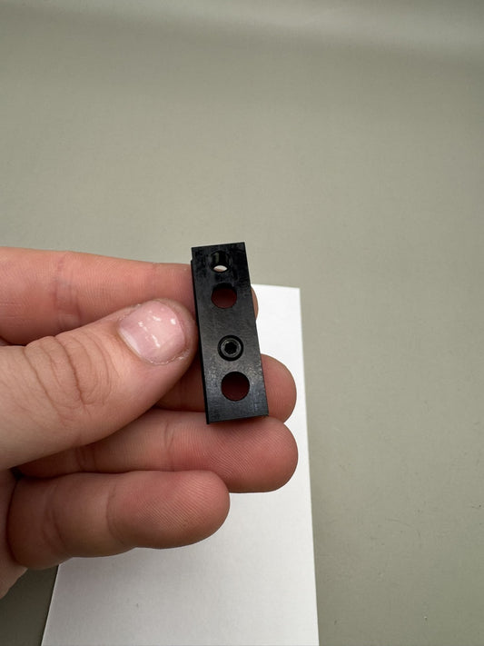 Dye Rize ASA Rail Mount