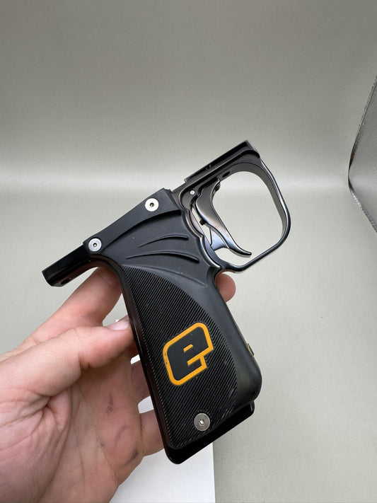 Planet Eclipse /WGP Autococker E-Blade Kit Black - E2 Board
