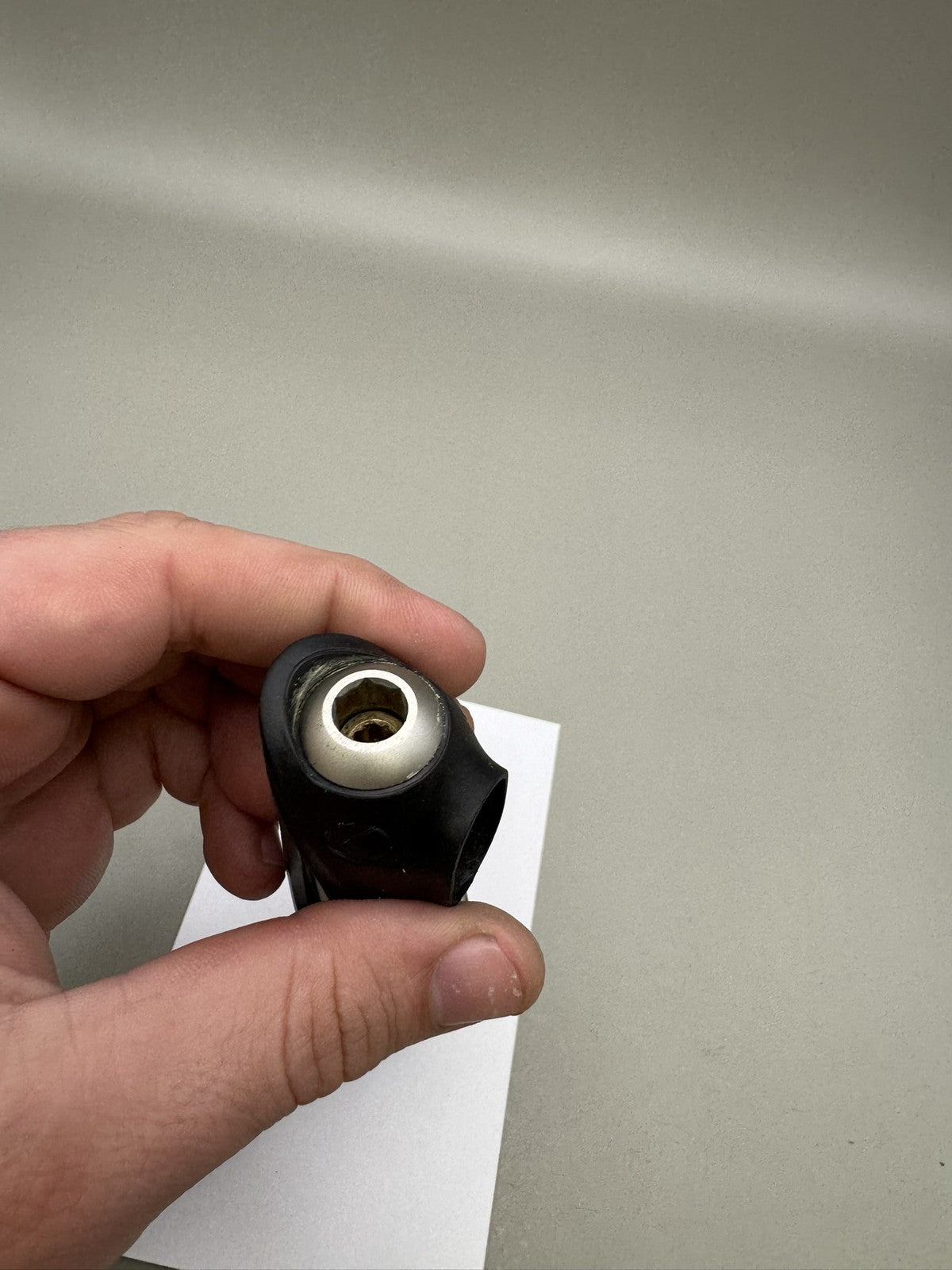 Dye DM10 Inline HPR