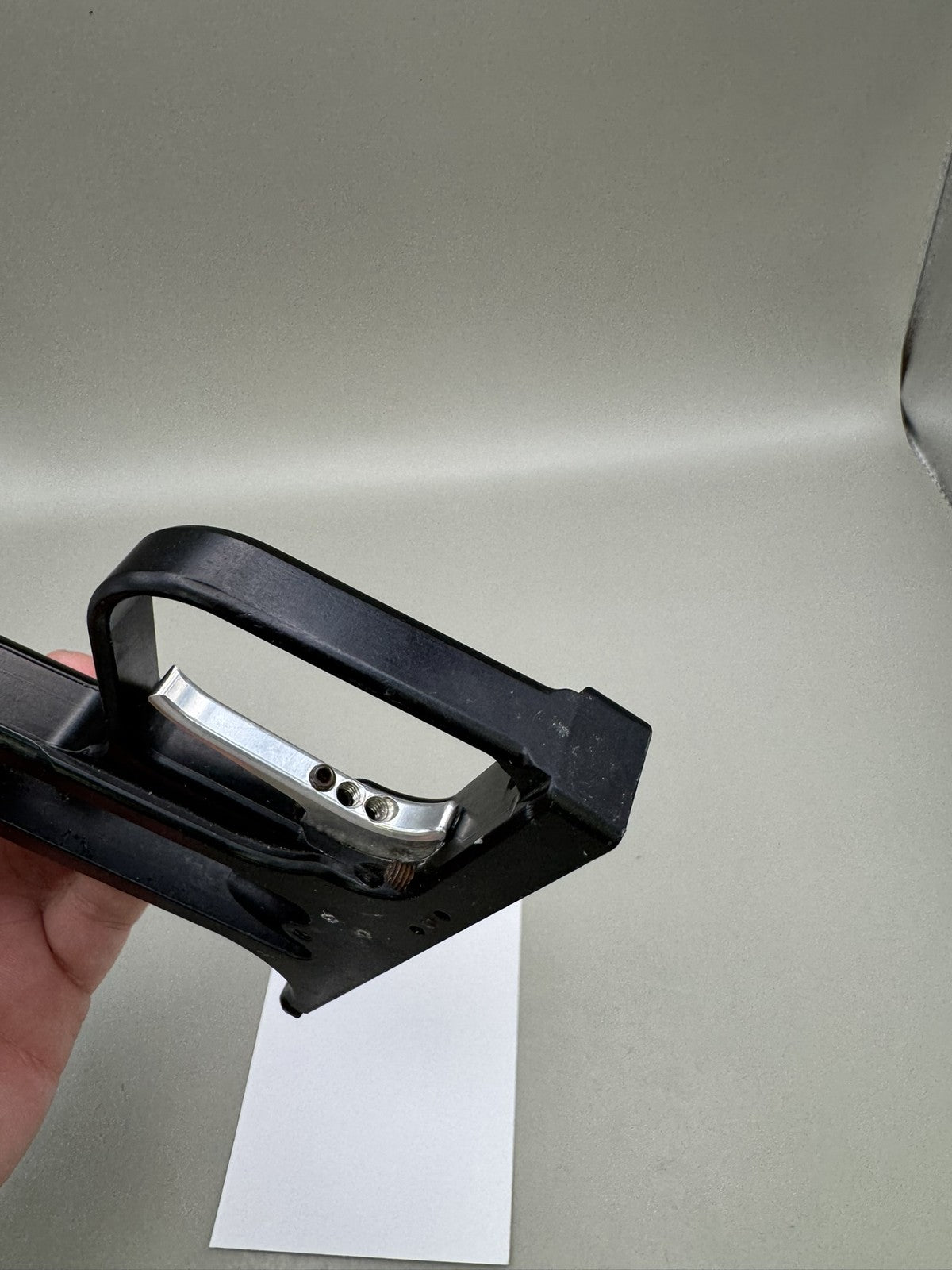 ICD PB BkO Frame