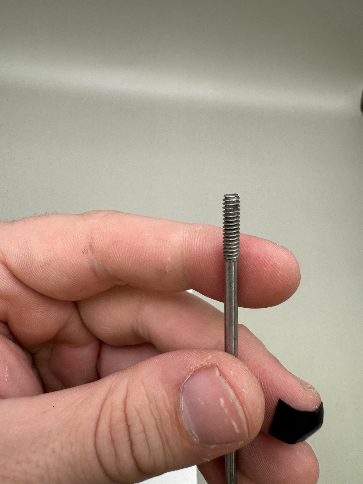 WGP Autococher 3-Way Rod