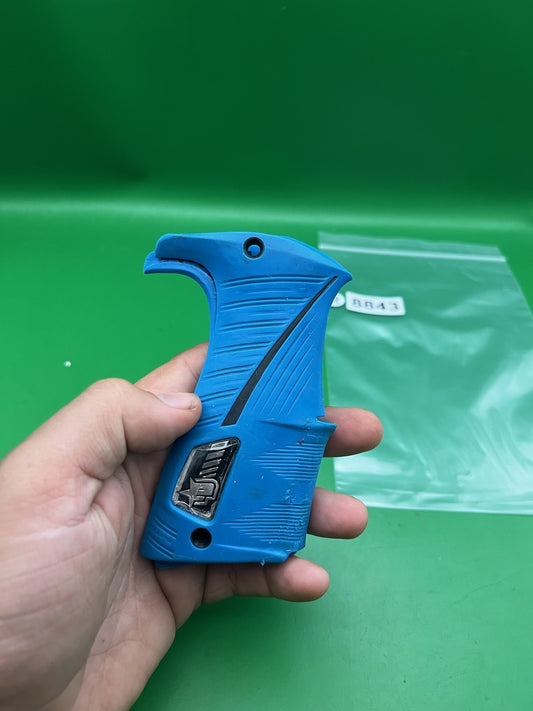 Planet Eclipse LV1.6 Grip Kit Blue Ego LV1 LV1.1 LVR LV1.5