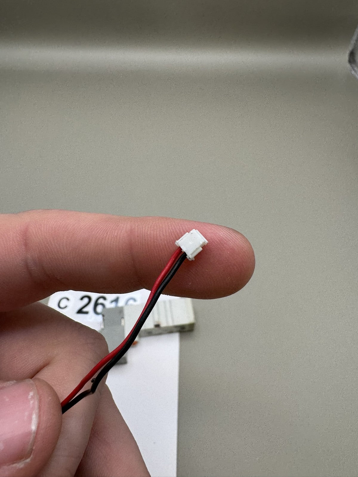 WGP Autococker E-Blade Solenoid