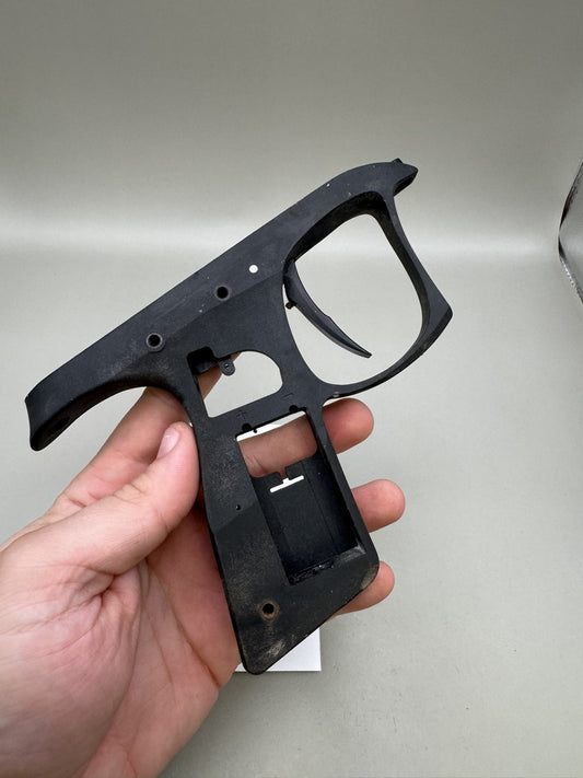 Dye Rize Frame with Dye Trigger