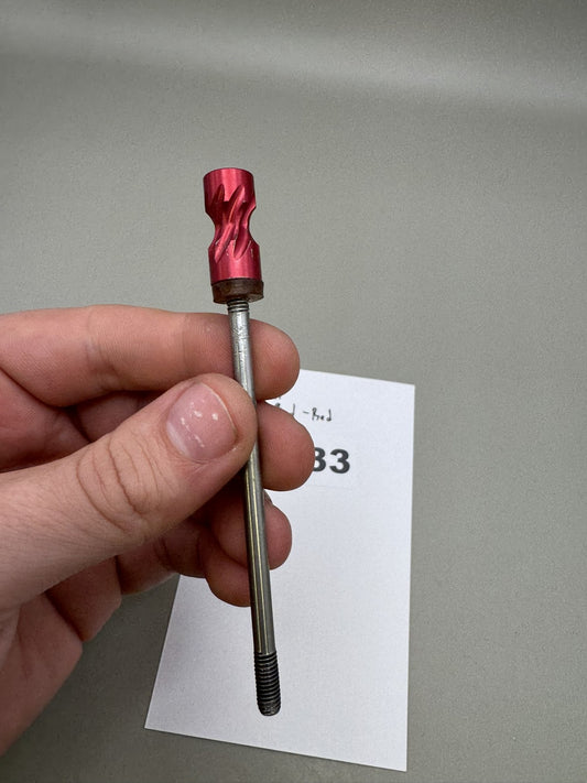 WGP Autococker Cocking Rod - Red