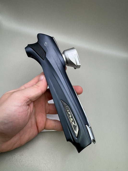 Proto/Dye Reflex Rail Body