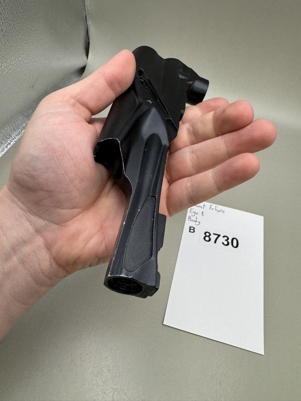 Planet Eclipse Ego 8 Body
