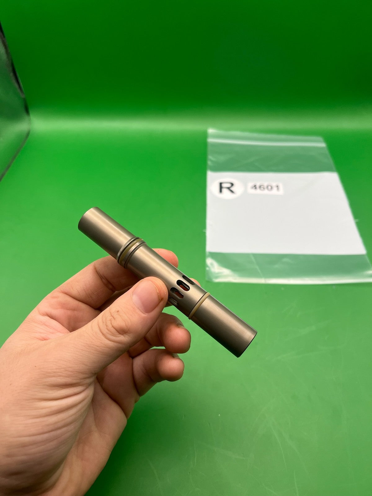 Smart Parts Shocker SFT NXT High Efficiency HE Bolt