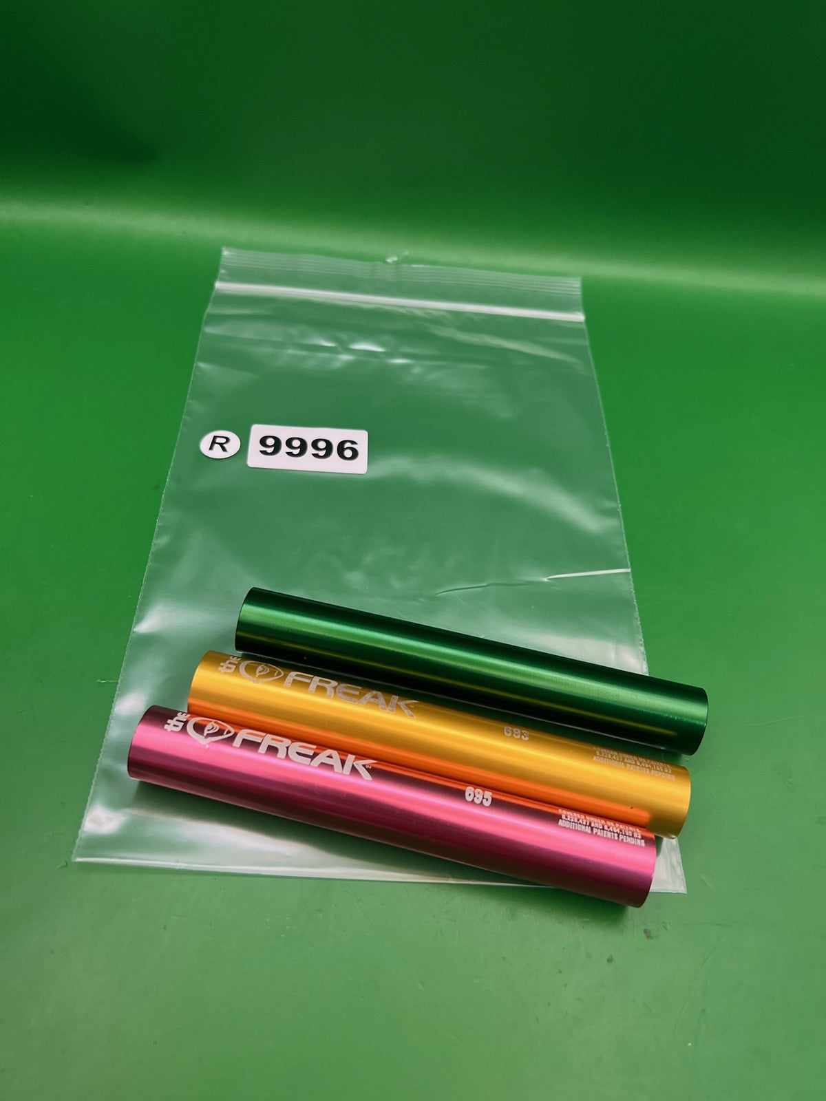 Smart Parts Freak Paintball Barrel Inserts 691 693 695 Bore
