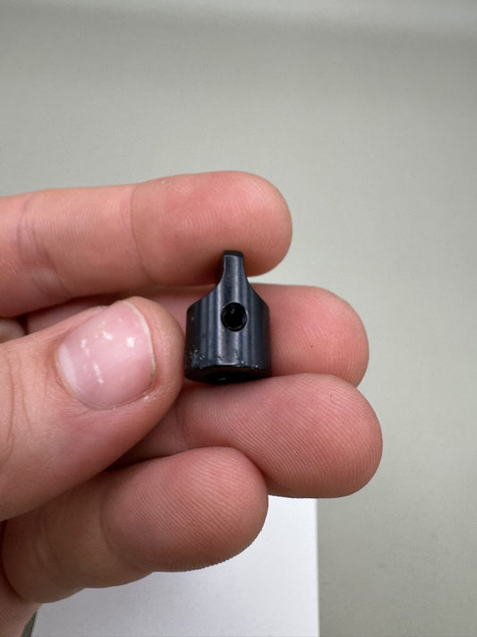 WDP Angel 06 Speed Breech Knob -Black