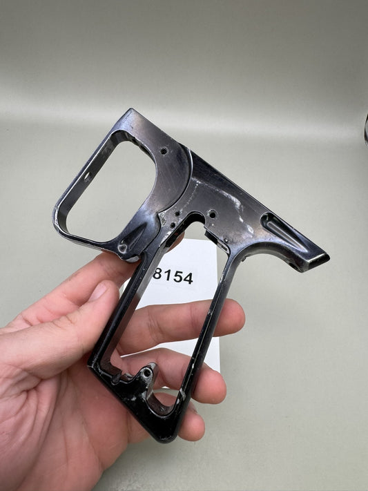 Smart Parts Shocker SFT Frame