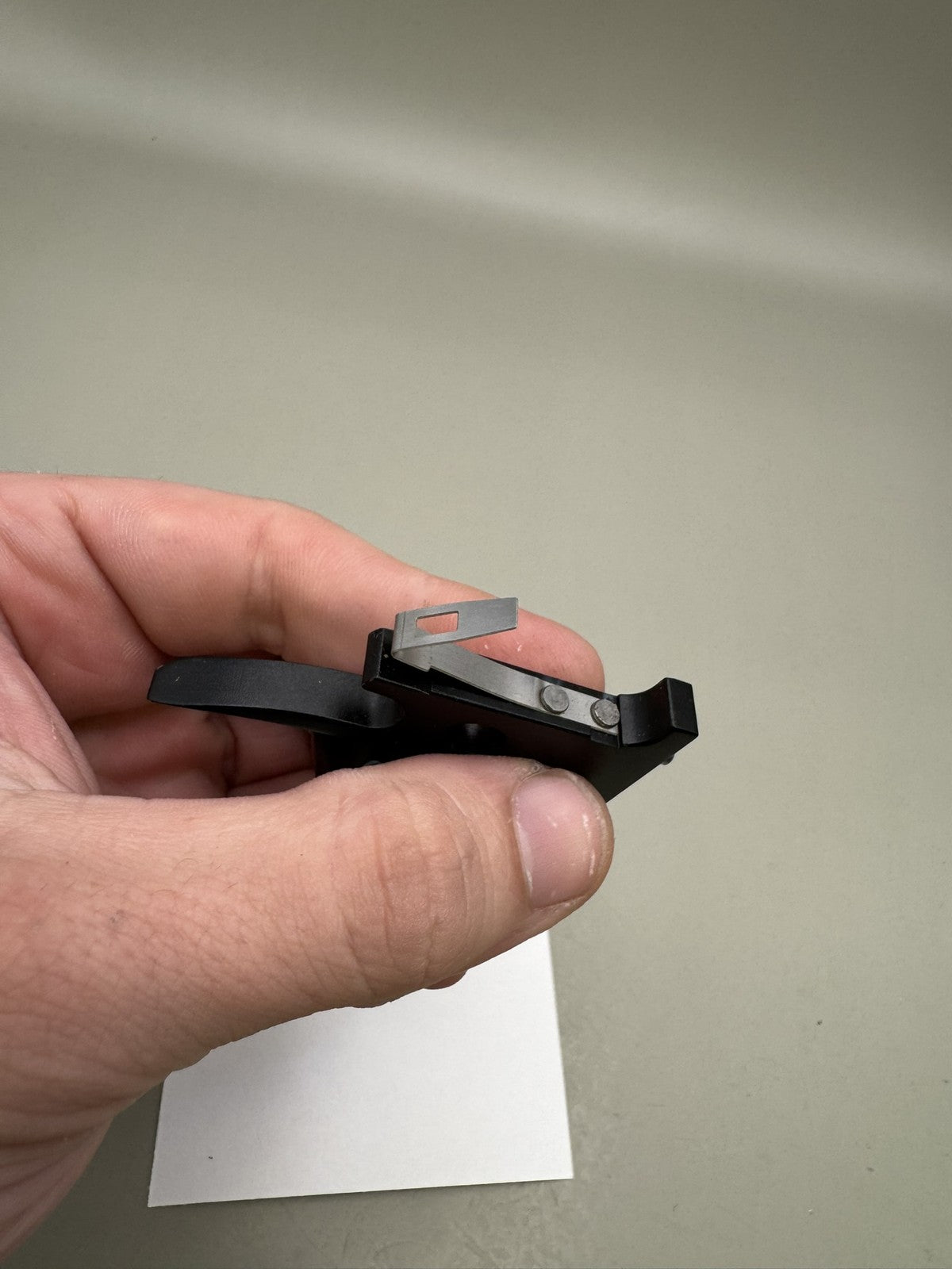WDP Angel G7 Trigger