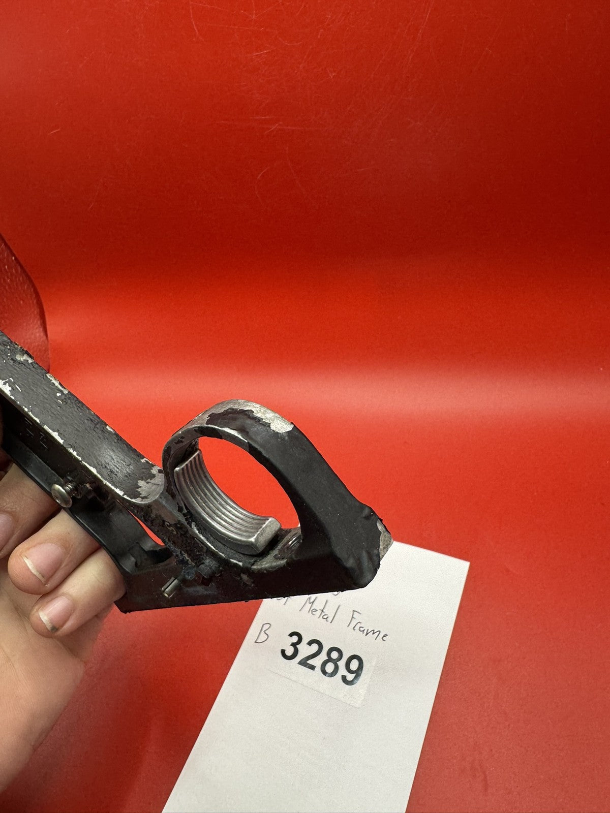 AGD Automag Pot Metal Frame