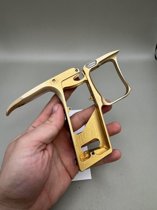 Planet Eclipse Ego 8 Frame