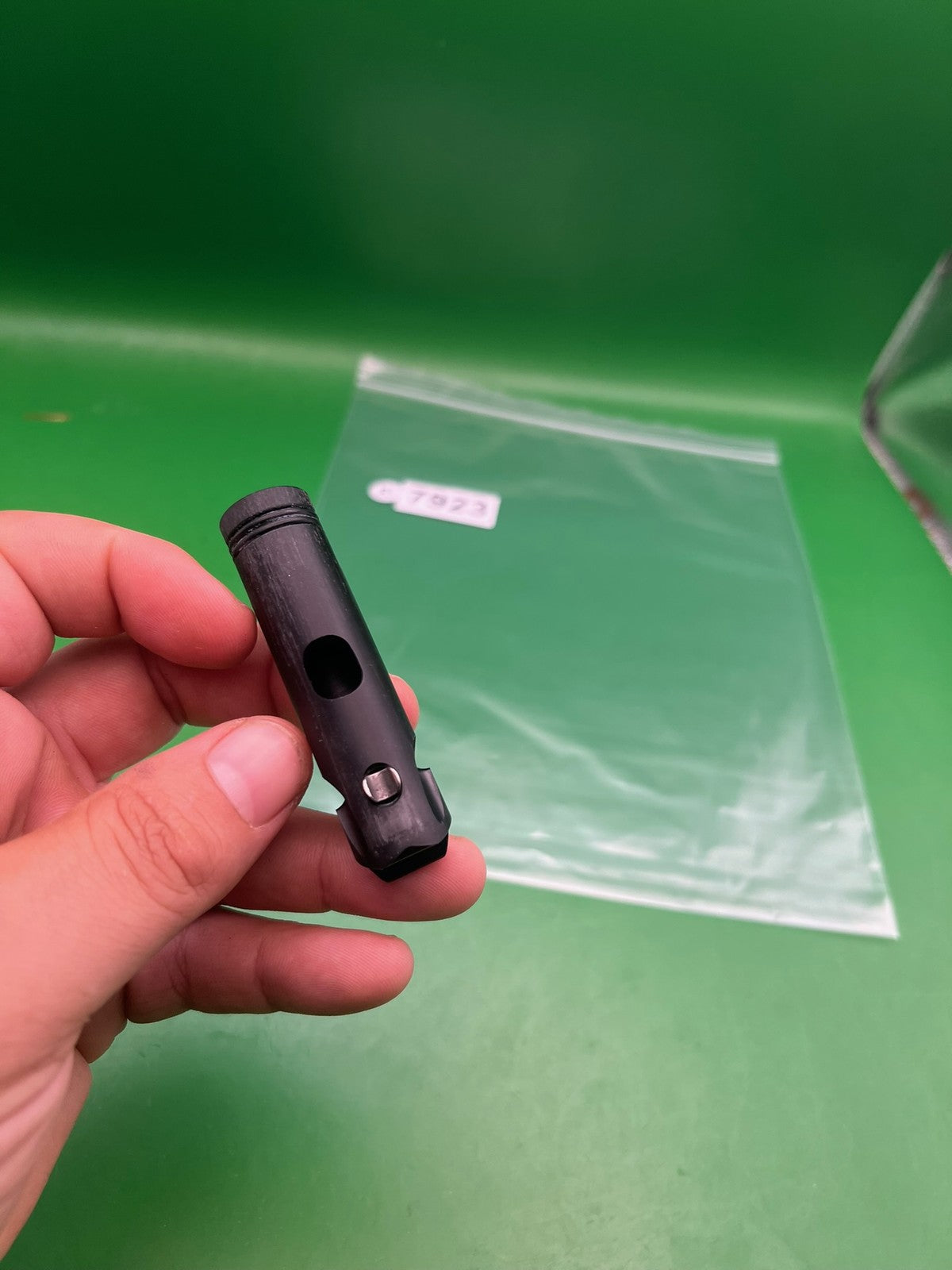 Planet Eclipse Ego Cure Bolt