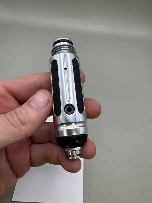 WDP Mini Reg Inline HPR