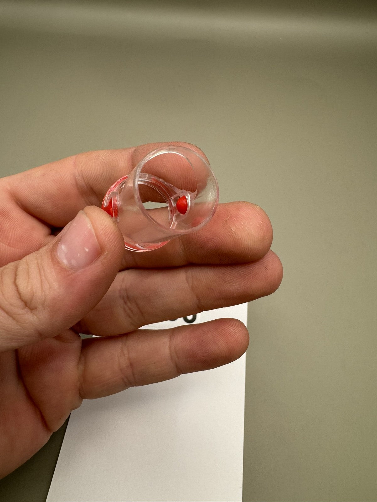 Dye DM13 Eye Pipe