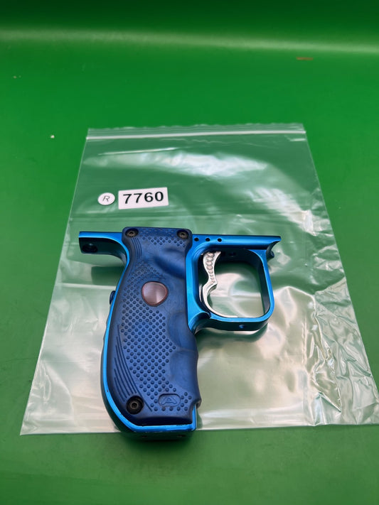 Blue Angel IR3 Frame and Grips