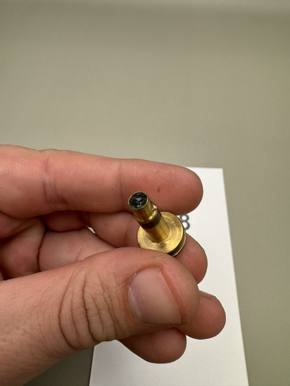 Planet Eclipse Autococker EVO LPR Piston Brass