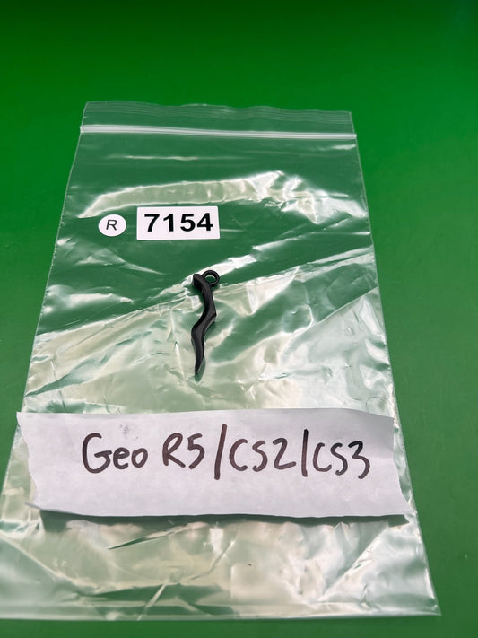 Planet Eclipse Geo R5 CS2 CS3 Trigger Black Duece