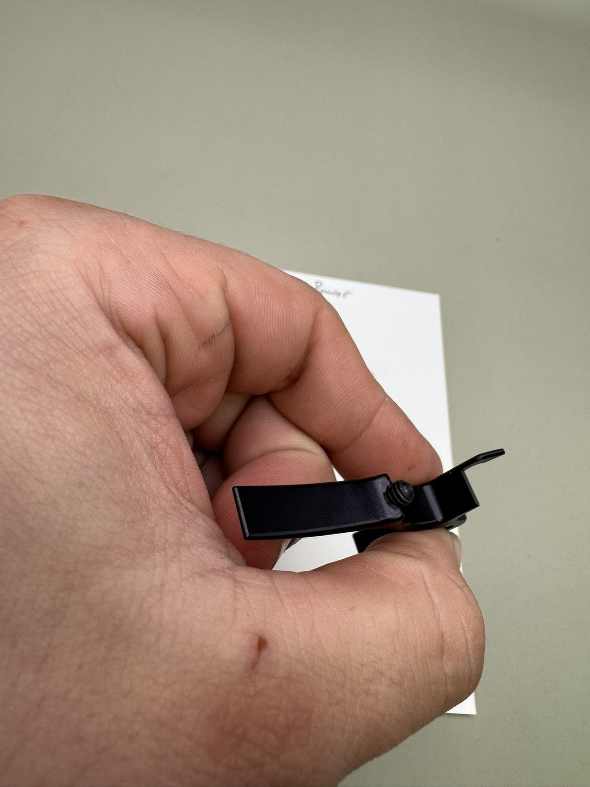 Dangerous Power G4 Trigger Black