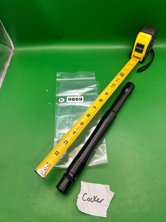 Autococker Paintball Barrel 681 Bore AC Thread