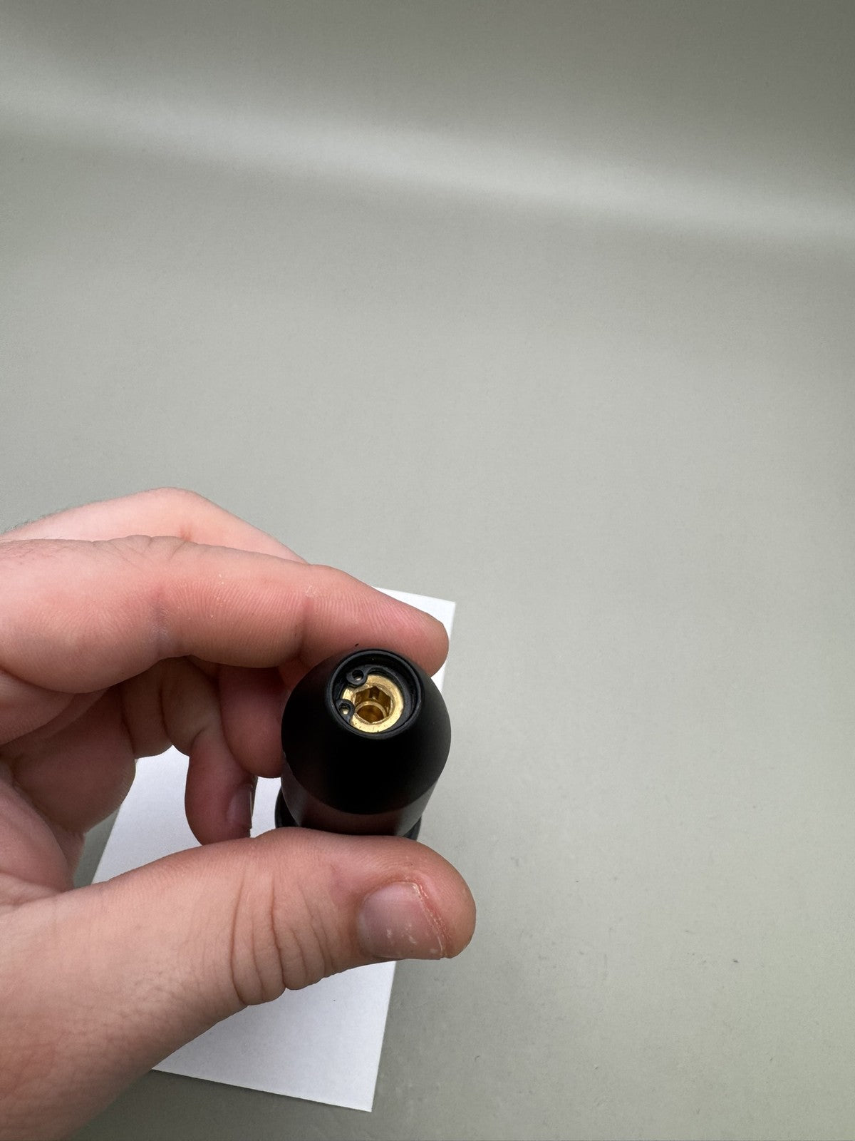 Dye Rize HPR Regulator