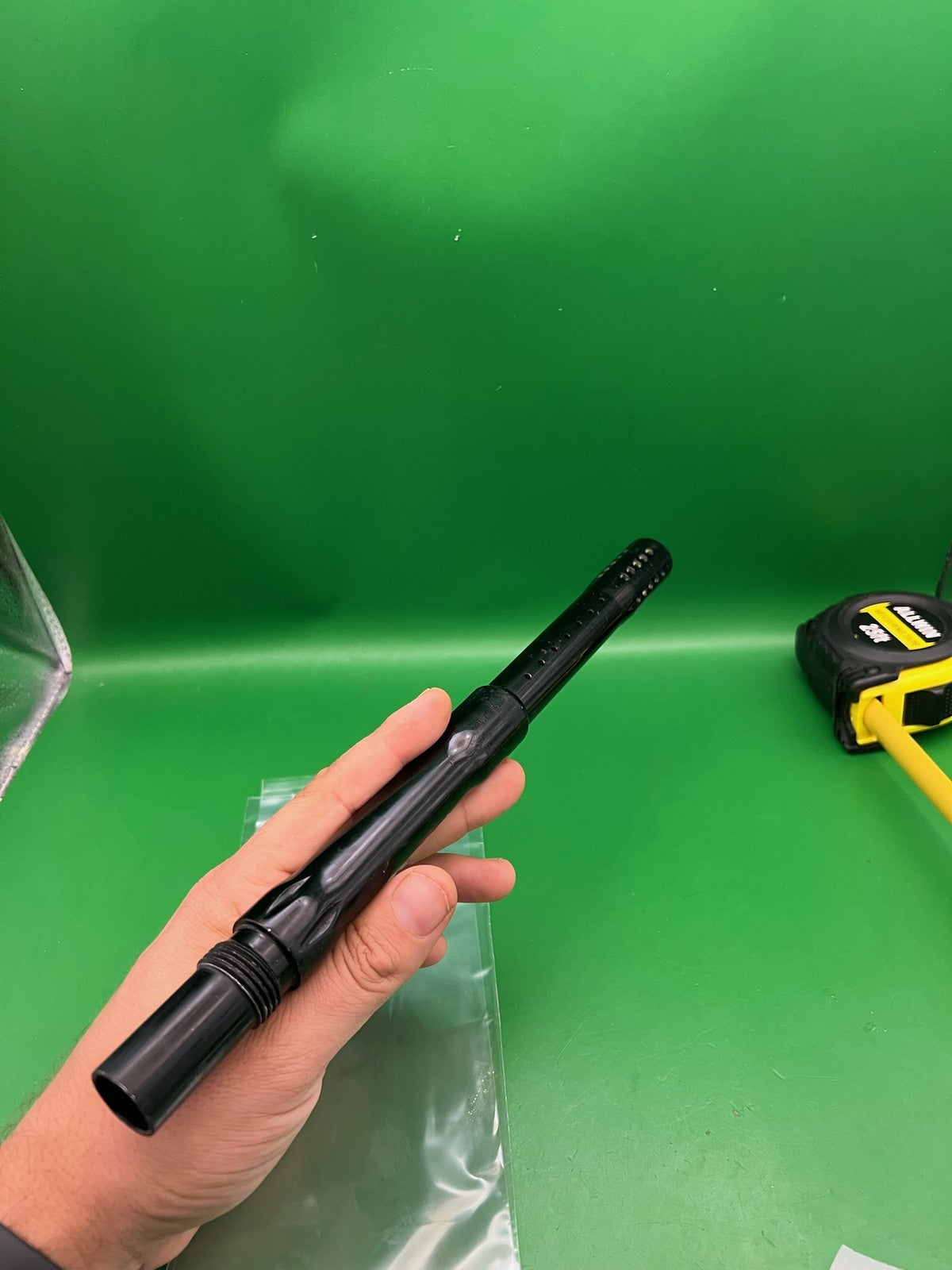 Dye UL Paintball Barrel 12" 684 Bore Old Angel Thread