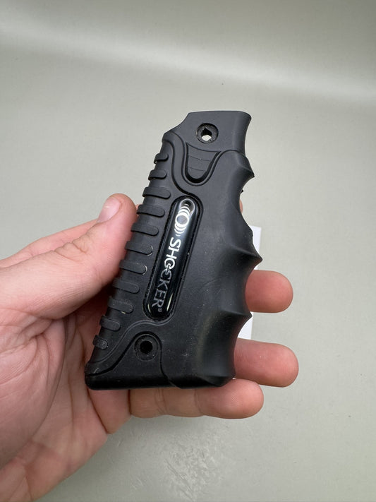 Smart Parts 1911/45 Style Shocker Grips