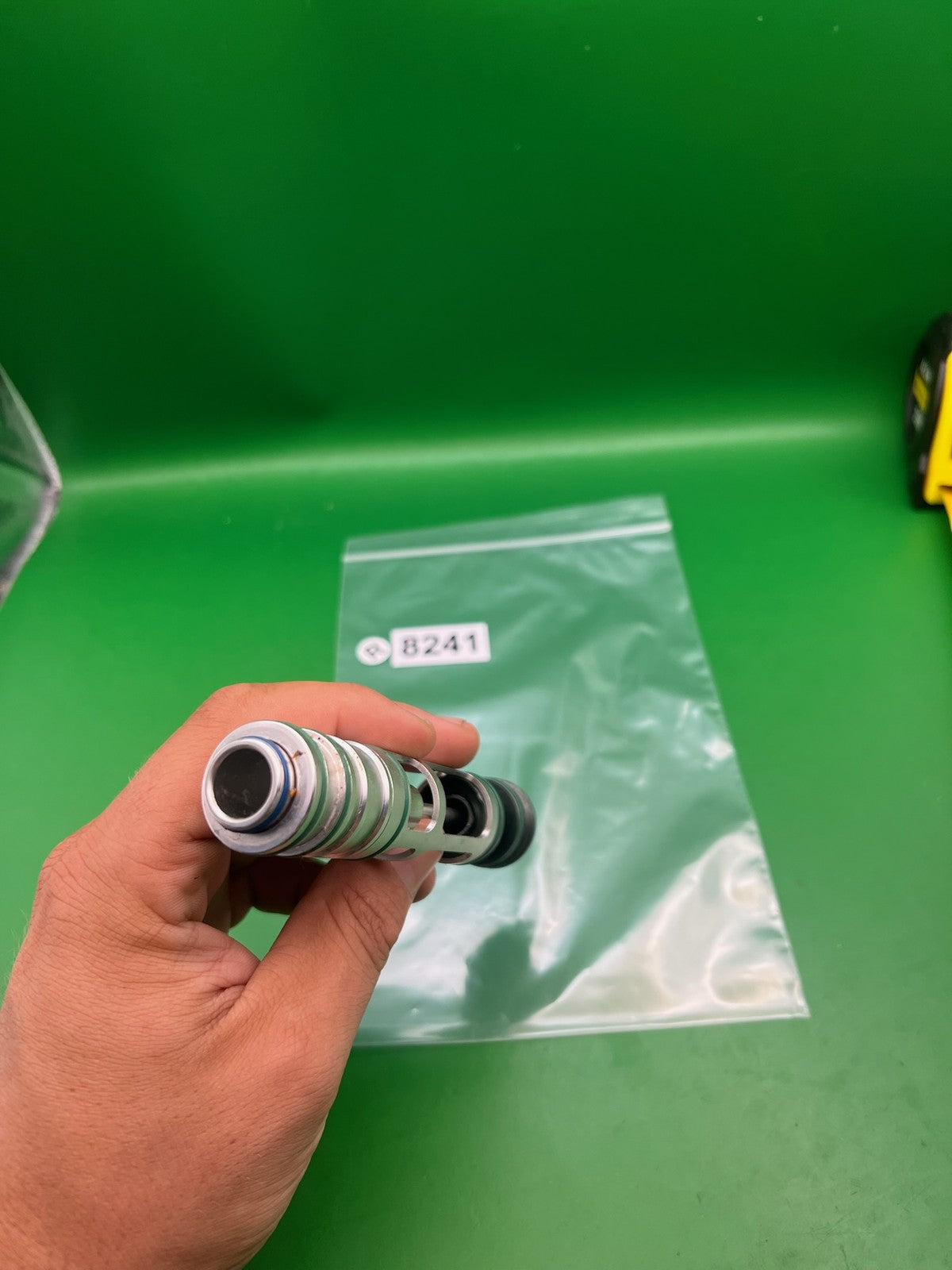 Proto/Dye Bize Bolt/Engine