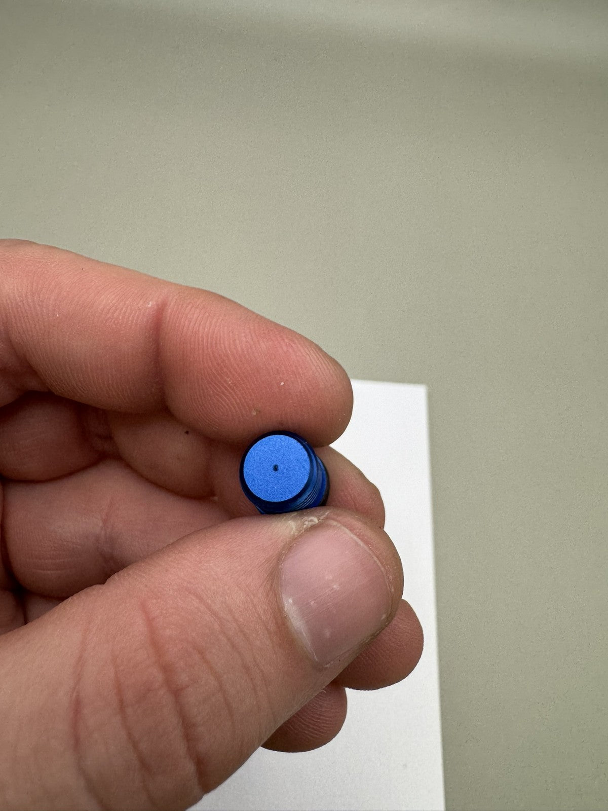 Dye DM3 Plugs x4