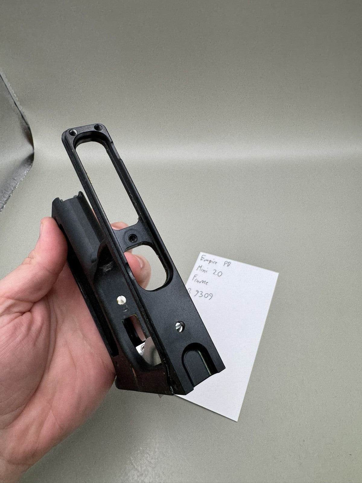 Empire PB Mini 2.0 Frame