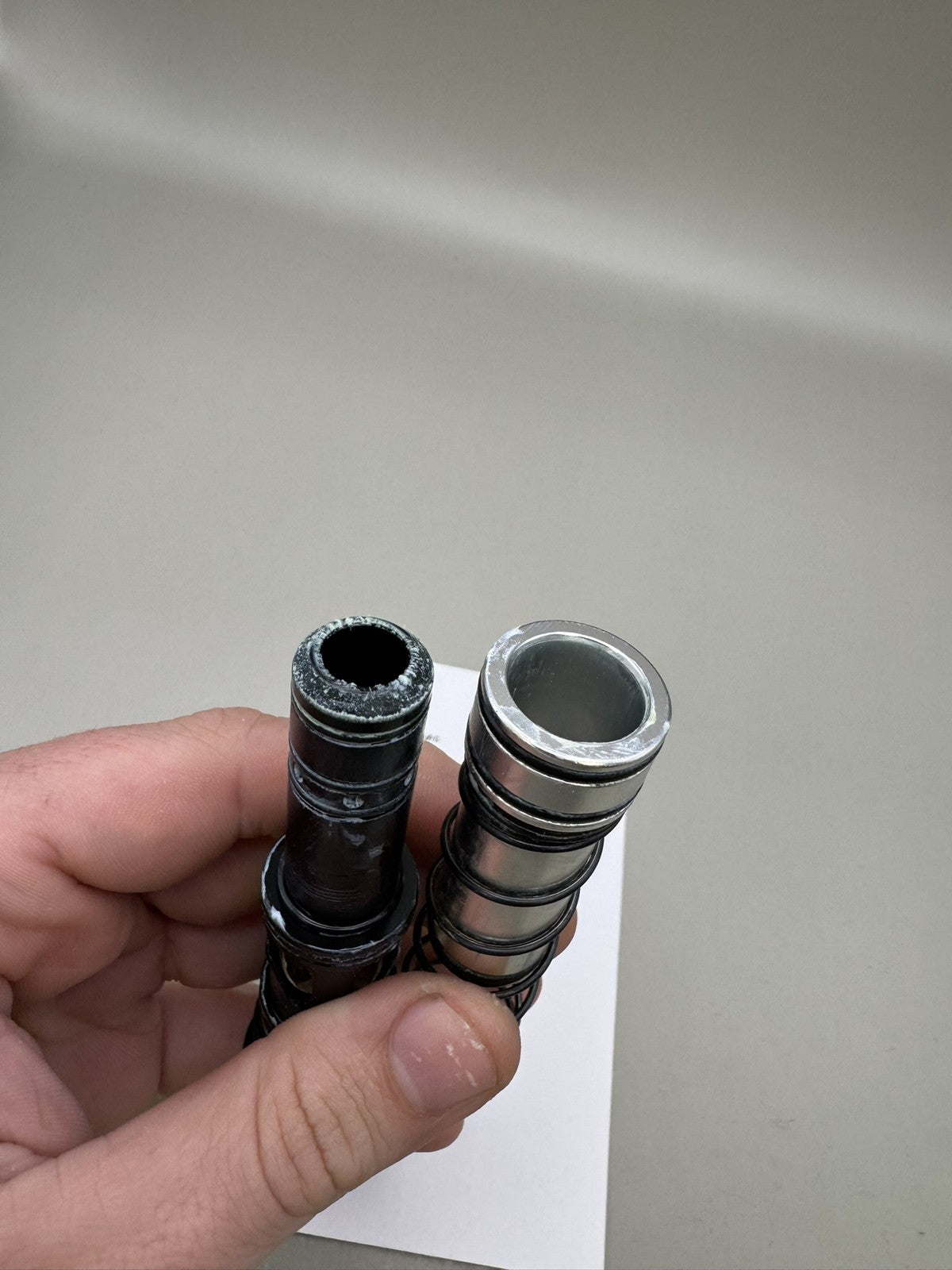 Empire Mini GS Bolt /Engine