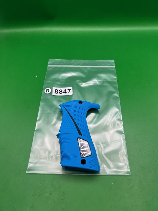 Planet Eclipse LV1.6 Grip Kit Blue Ego LV1 LV1.1 LV1.5 LVR Colored Grips