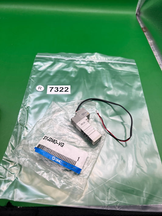 WGP Eblade Autococker Solenoid Kit