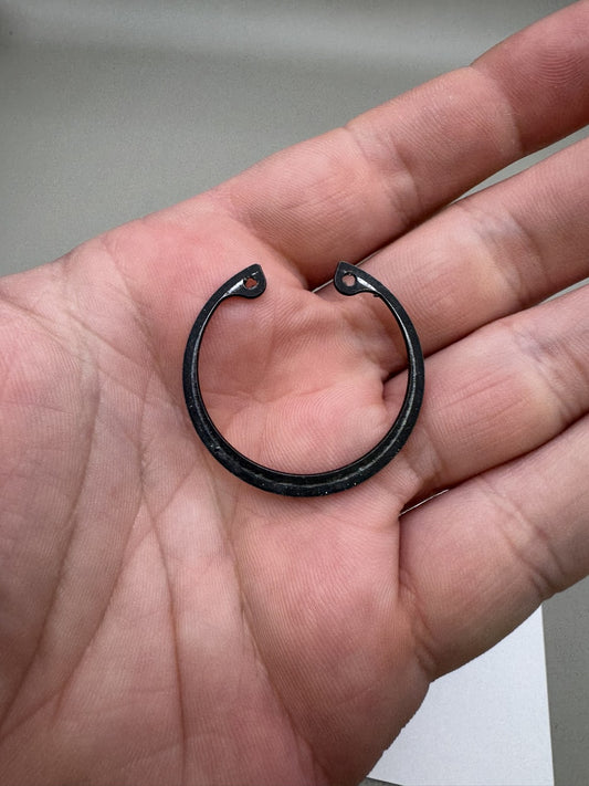 Dye DM3 Body C Clip