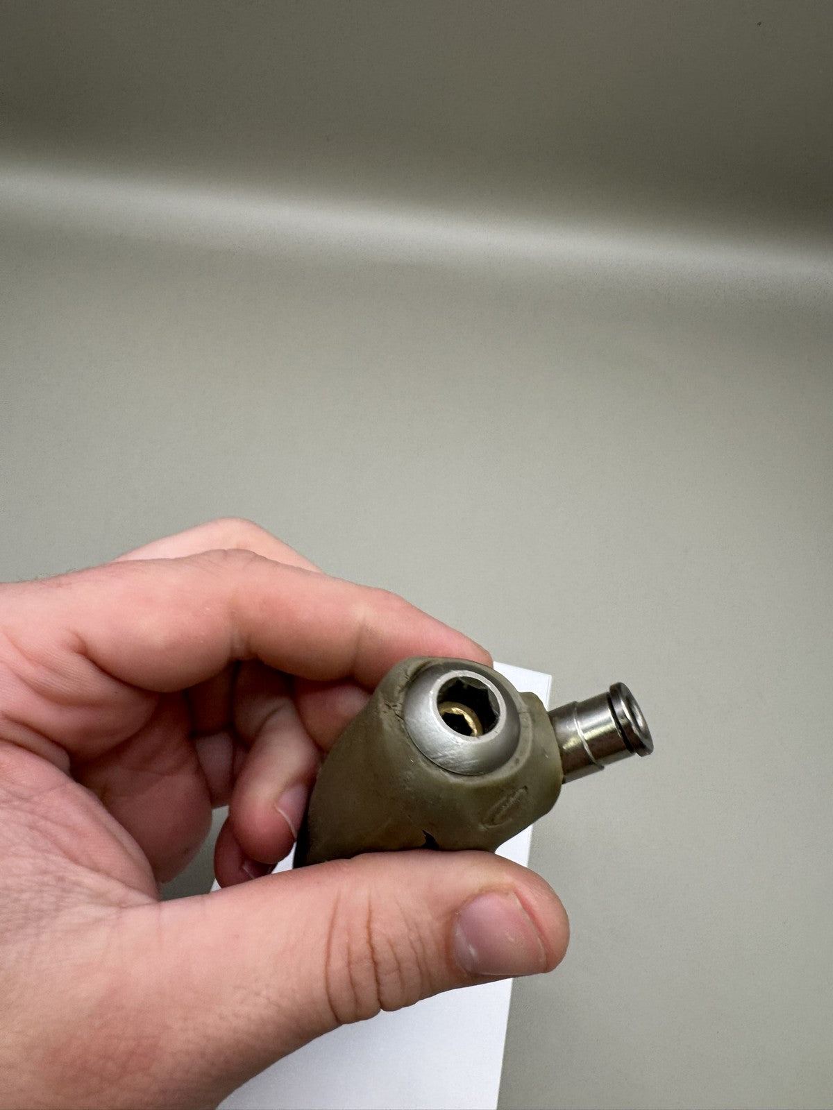 Dye DM13 Inline HPR