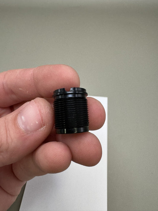 Bob Long G6R Salty Bolt Tip
