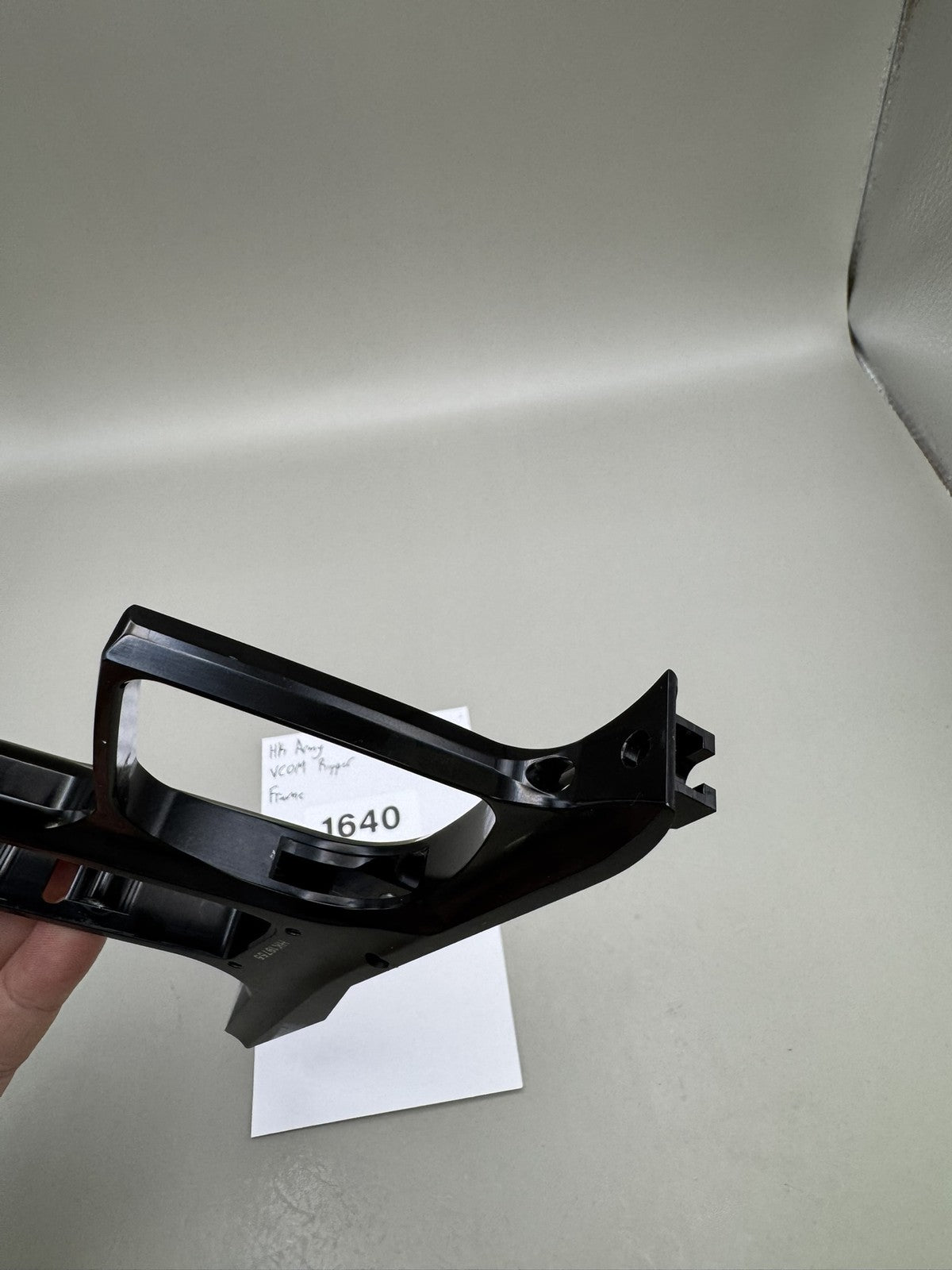 HK Army VCOM Ripper Frame