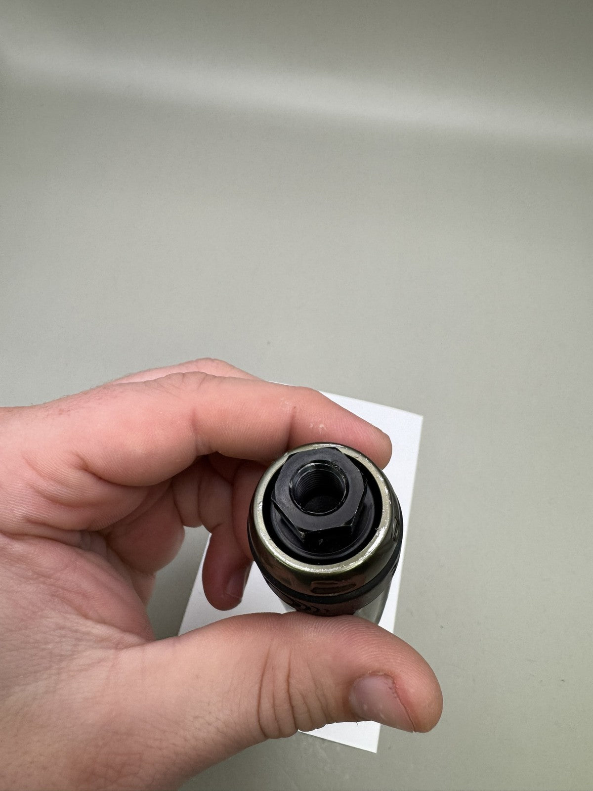 Smart Parts Inline HPR