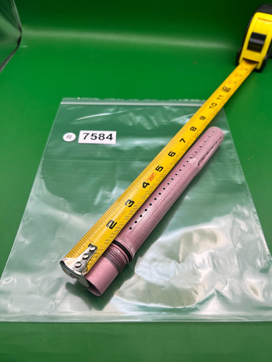 Pink Planet Eclipse Shaft Tip